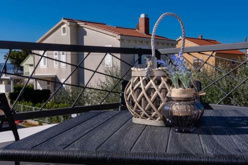 Apartamento Marin 2