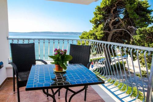 Beachfront Apartments Don
