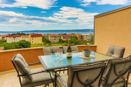 Apartmani Ana