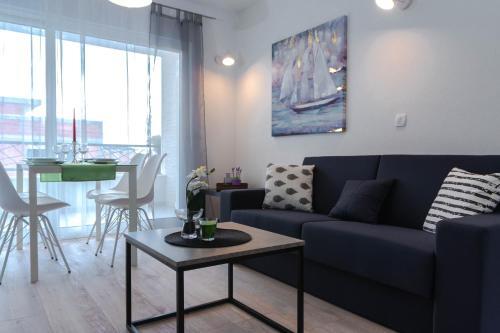 Apartamento Marin 1