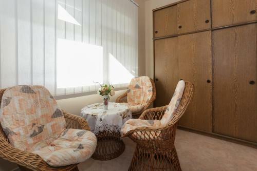 Apartment Lidija