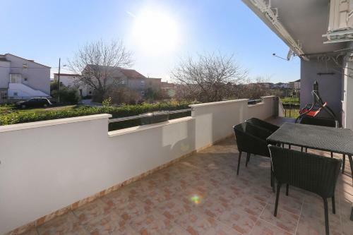Apartment Lidija