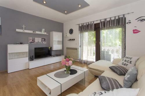 Apartmani Luis