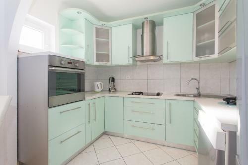 Apartmani Luis
