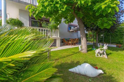 Apartmani Luis