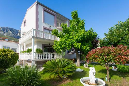Apartmani Luis