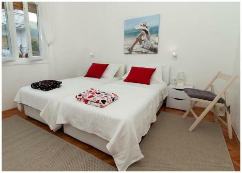 Large Apartment Between Split And Trogir