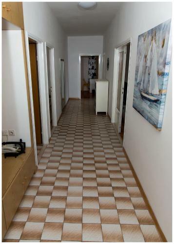 Large Apartment Between Split And Trogir