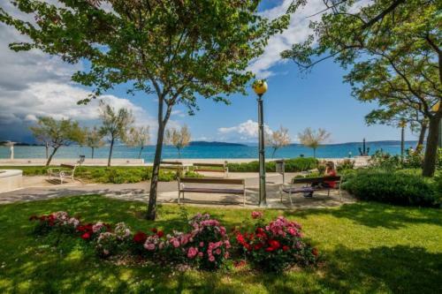 Sea View Apartment Kurtovic