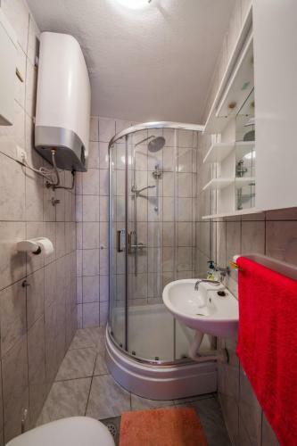 Sea View Apartment Kurtovic