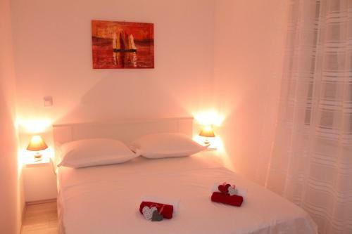 Apartamento Lana I Natali