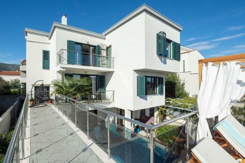 Villa Santa Maria Kastela