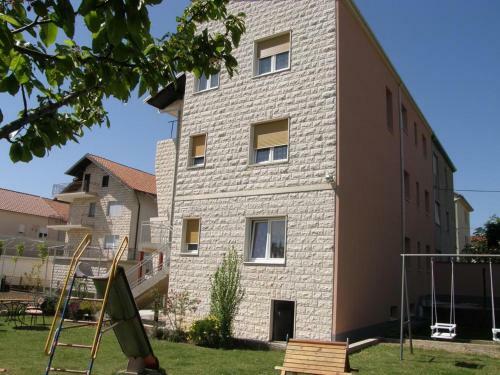 Apartman A&b
