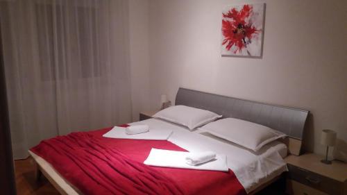 Apartman Tekli?