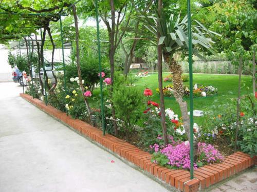 Apartment Luno