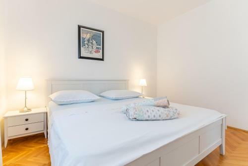 Apartment Luno