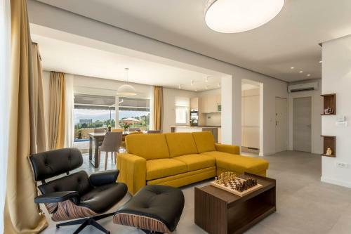 Apartamento Villa Grey