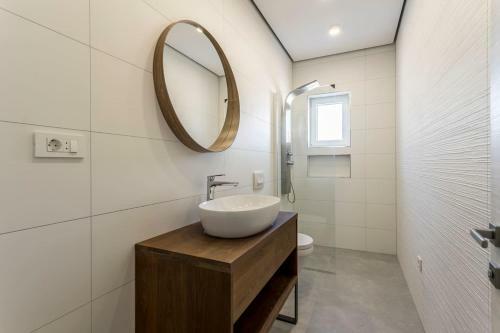 Apartamento Villa Grey
