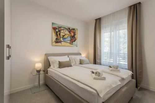 Apartamento Villa Grey