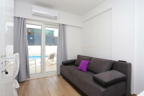 Hostal Quadruple Room Kastel Stafilic 17710c
