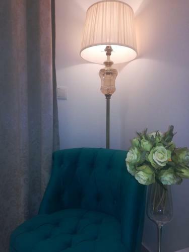 Apartamento Luxury Castello Stafileo