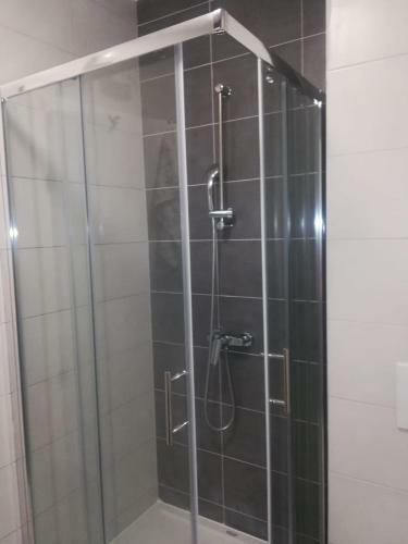 Apartamento Luxury Castello Stafileo