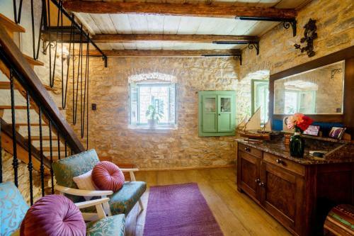 Stone House Kala