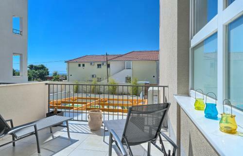 Terrace Apartment Danny