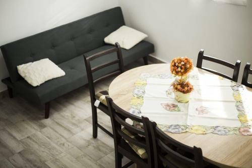 Apartman Leona