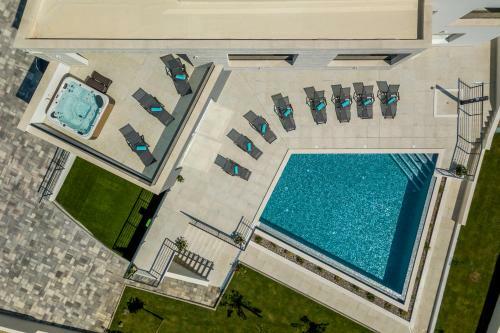 Luxurious Villa Meri