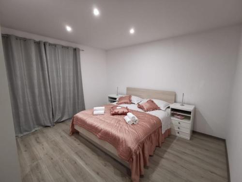 Apartmani Pina 1