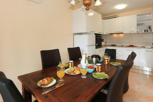 Apartamento Villa Marijana
