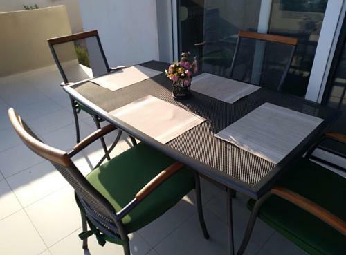 Apartman Mila