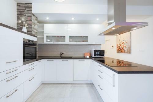 Apartamento Luxury Residence Danica With A Private Rooftop Pool