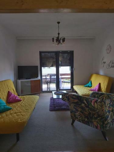 Apartamento M&m