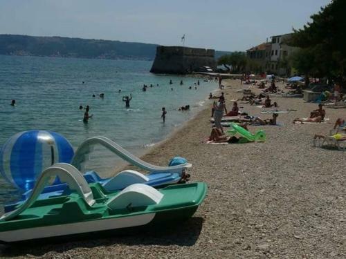 Apartman Mila