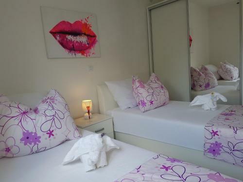 Apartamento Kuca Marija-petra