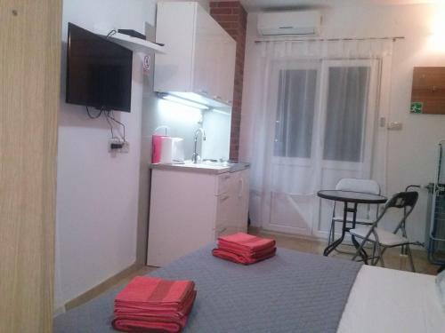 Apartment Mala Pla?a