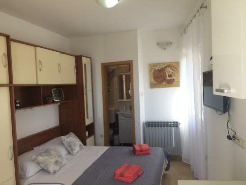Apartment Mala Pla?a