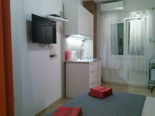 Apartment Mala Pla?a