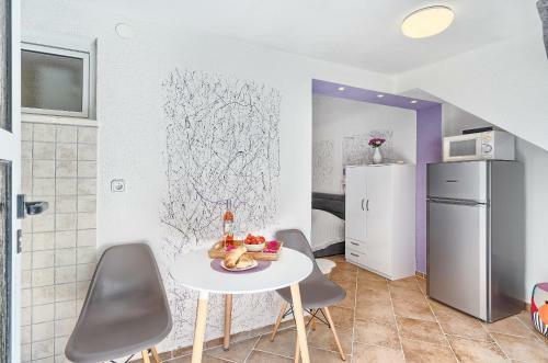 Studio Apartman Harmony
