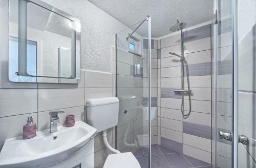 Studio Apartman Harmony