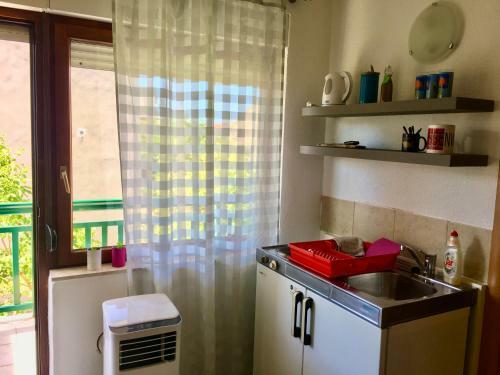 Hostal Kri?to Croatia