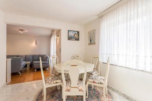 Apartamento Azzuro