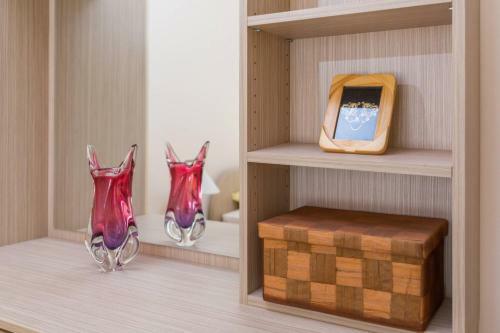 Apartment Novi