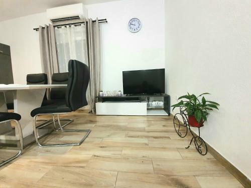 Apartamento Ljubica