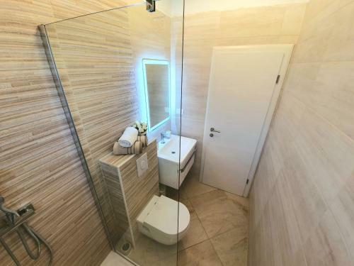 Apartamento Ljubica