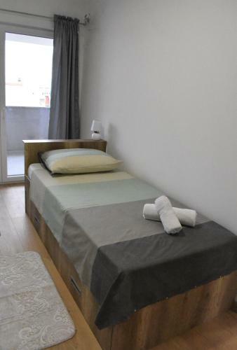 Hostal Apartmani ?korpion
