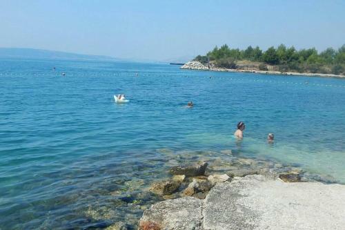 Apartman More-split