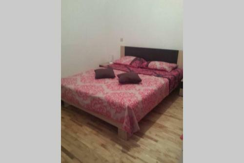Apartman More-split